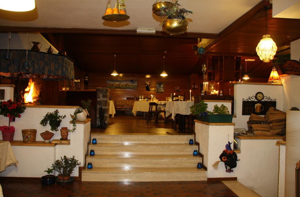Hotel La Caminatha Val di Zoldo Exteriör bild